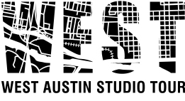 West Austin Studio Tour: Stop 38